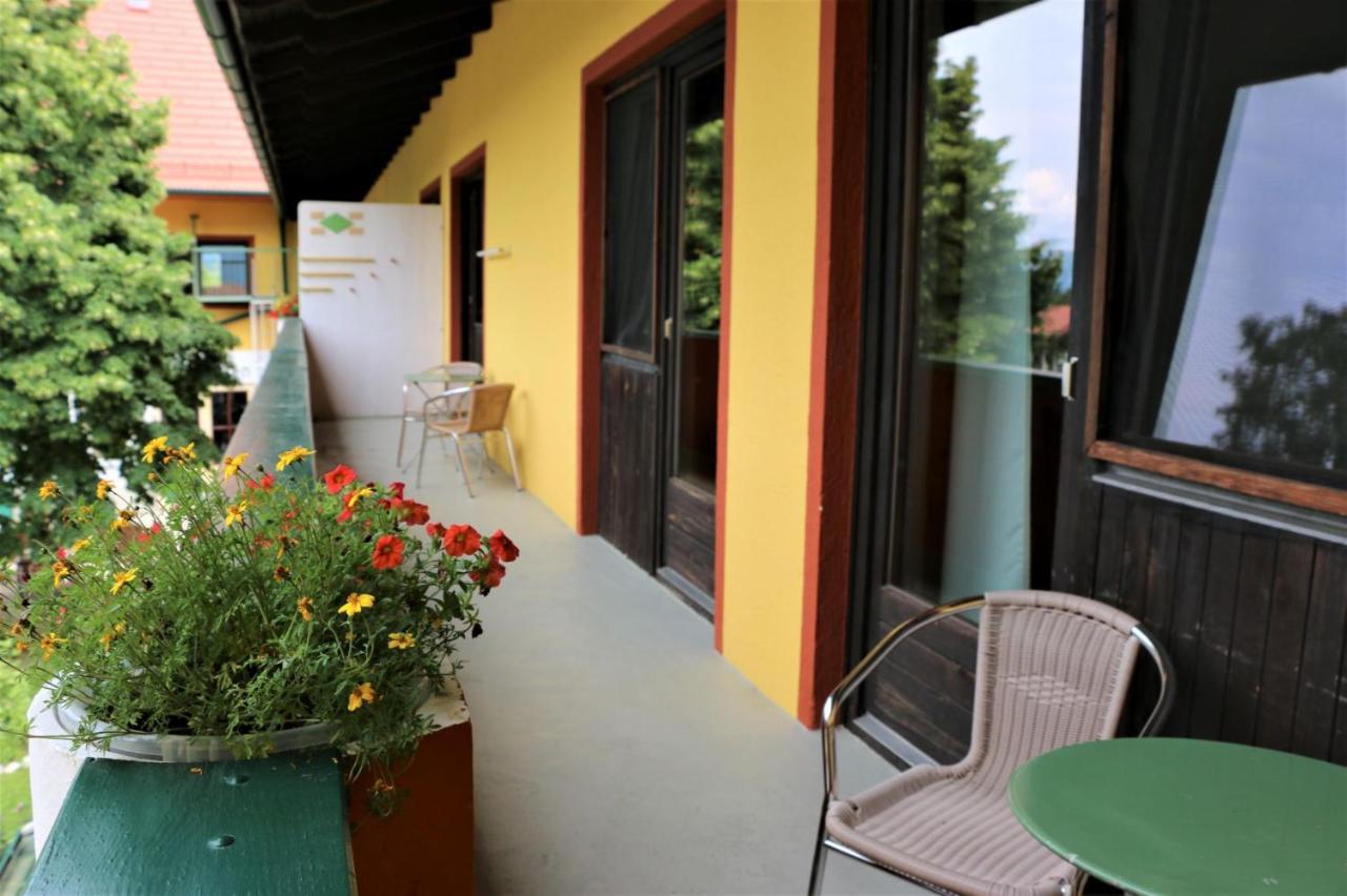 Appartement Werkhof Bistrica Extérieur photo