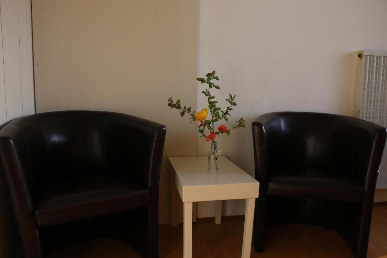 Appartement Werkhof Bistrica Extérieur photo