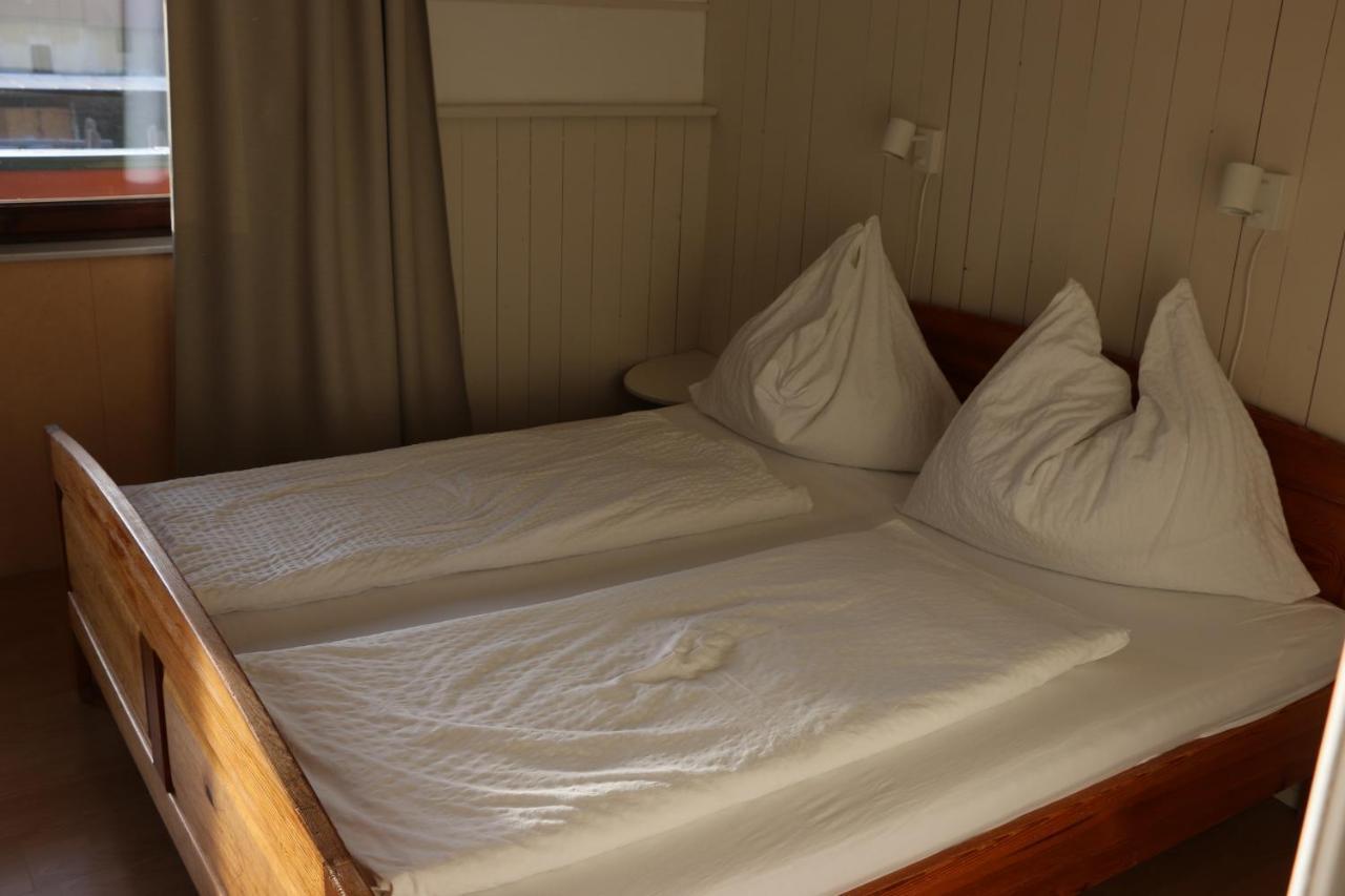 Appartement Werkhof Bistrica Extérieur photo