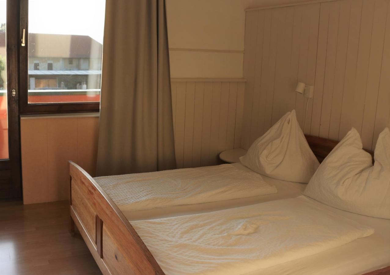 Appartement Werkhof Bistrica Extérieur photo