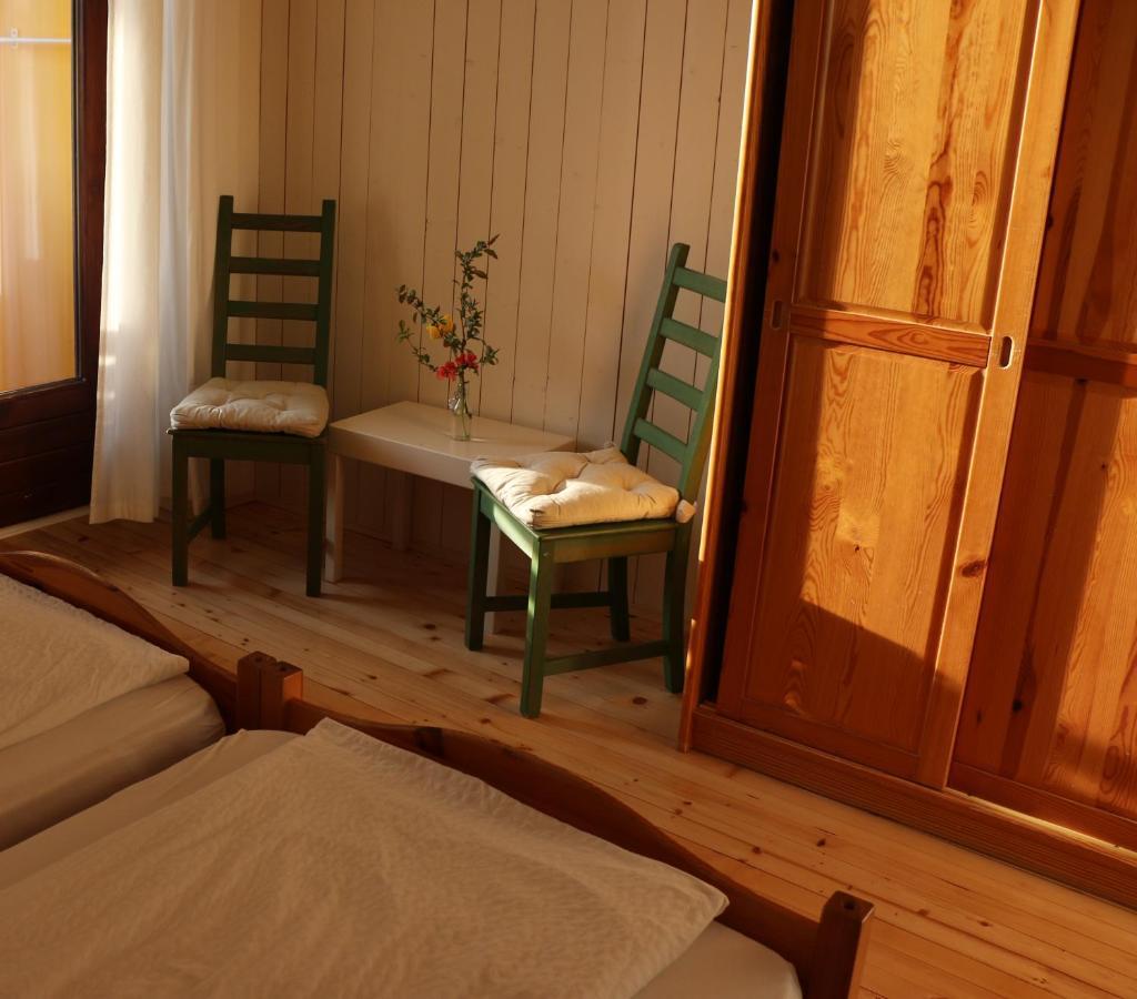 Appartement Werkhof Bistrica Extérieur photo