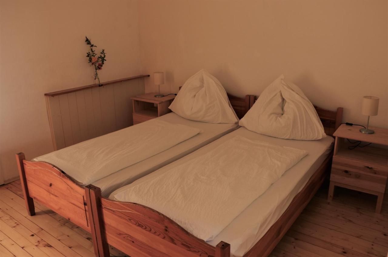 Appartement Werkhof Bistrica Extérieur photo