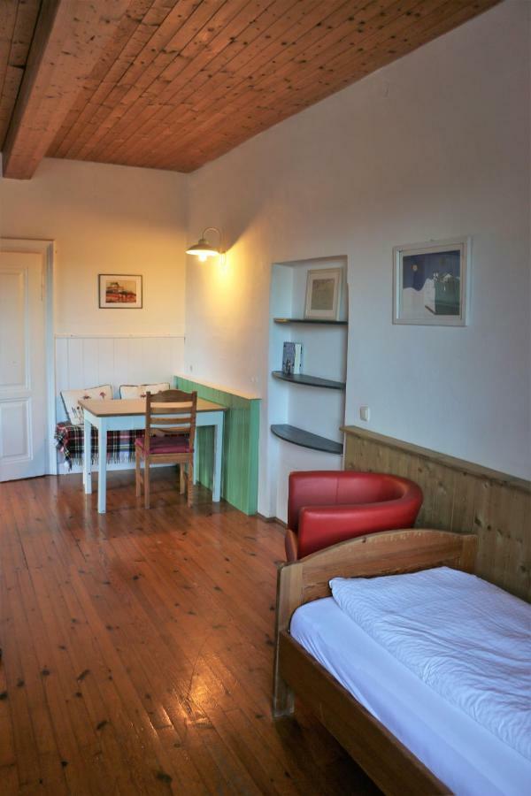 Appartement Werkhof Bistrica Extérieur photo