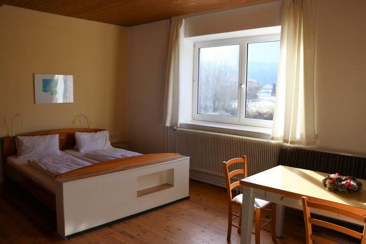 Appartement Werkhof Bistrica Extérieur photo