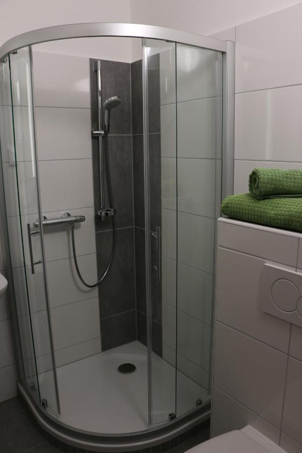 Appartement Werkhof Bistrica Extérieur photo